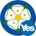 YesYorkshire (@yorkshireyes) Twitter profile photo YesYorkshire (@yorkshireyes) Twitter profile photo