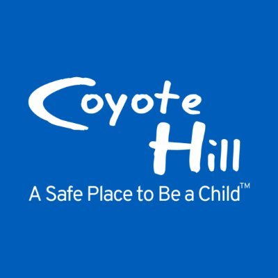 Coyote Hill is a foster care ministry that exists to give children in foster care a Safe Place to Be a Child™.