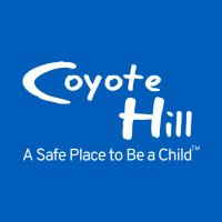 Coyote Hill (@coyotehillkids) 's Twitter Profile