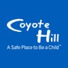 coyotehillkids's profile picture. Coyote Hill is a foster care ministry that exists to give children in foster care a Safe Place to Be a Child™.
