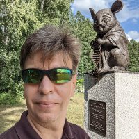Oleg Igoshin (@oleg_igoshin) 's Twitter Profile