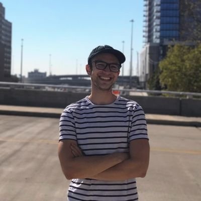 AHenning123's profile picture. 