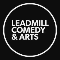 The Leadmill Comedy & Arts (@leadmillcomedy) 's Twitter Profile Photo The Leadmill Comedy & Arts (@leadmillcomedy) 's Twitter Profile Photo