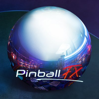 Pinball FX is now available on Steam, Epic Game Store, PlayStation, Xbox, and Nintendo Switch!