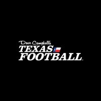 Dave Campbell's Texas Football — TexasFootball.com(@dctf) 's Twitter Profile Photo