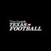 Dave Campbell's Texas Football — TexasFootball.com (@dctf) Twitter profile photo