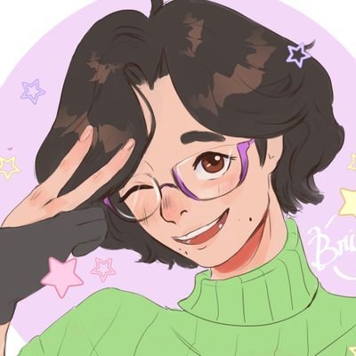 brisujisさんのプロフィール画像