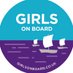 Girls on Board (@girlsonboardnet) Twitter profile photo Girls on Board (@girlsonboardnet) Twitter profile photo
