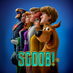 SCOOB! (@scoob) Twitter profile photo