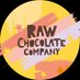 Raw Chocolate Company (@TheRawChocCo) Twitter profile photo