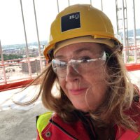 Lynne Sheehy MBE(@lynne_sheehy) 's Twitter Profile Photo