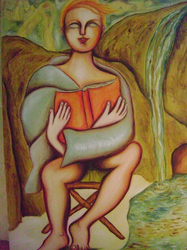 ryanblanchot's profile picture. Teacher Librarian at large