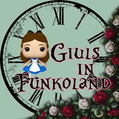 Visit Giuls in Funkoland Profile