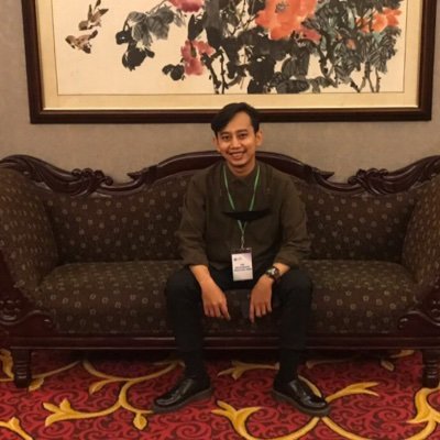 mwalfajrin1's profile picture. Ku serahkan hidupku untuk mu ya allah ☺