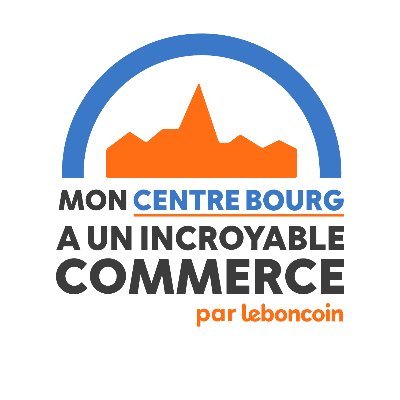 Mon Centre-Bourg a un Incroyable Commerce est un programme dédié aux activités des centres-bourgs en faveur de leur revitalisation.