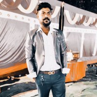 SHIVAM SAXENA(@_shivamsaxena) 's Twitter Profile Photo