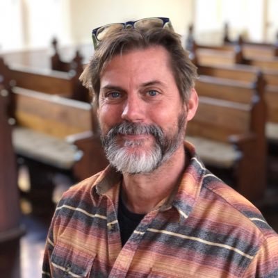 Writer; father; soul adventurer; creative nonfiction; storytelling; comics; poetry; skateboarding; trail running; mysticism; Nats baseball; Episcopal seminarian