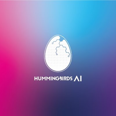 Hi there! We’re Hummingsbirds AI, an #AI startup creating the first-ever #security experience that doesn’t sacrifice users #privacy. #edgecomputing