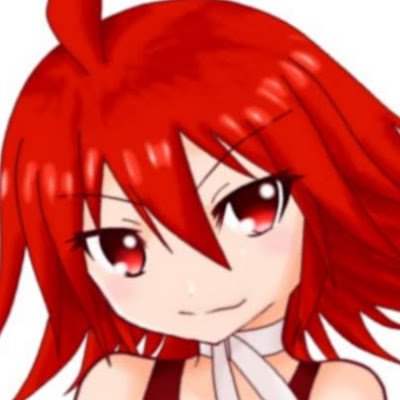 ルージュ・ヴァーミリオン＠VTuber準備中さんのプロフィール画像