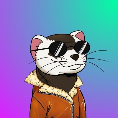 1111 ferrets,Play our P2E DC game to win real NFTs & crypto. Faction Incubation Program, $Squeak airdrops for holders. Discord : https://t.co/XBtoNakaae