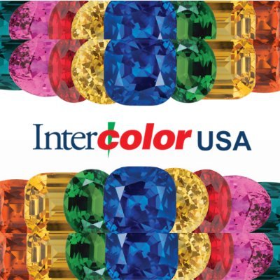 Intercolor USA specializes in fine quality sapphire, ruby, emerald, tanzanite, tsavorite and alexandrite, all delivered at competitive prices