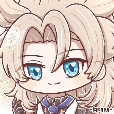 occasional writer | genshin | star rail | haikyuu | gen and romance oneshots | retweet heavy | drabbles on tumblr | icon @LilianaKirara