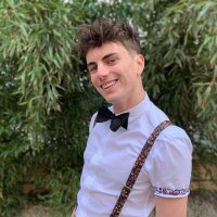 Matt Rogan (@mattrogan12) 's Twitter Profile