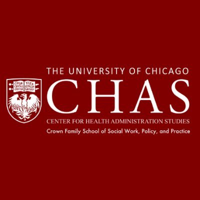 UChicagoCHAS Profile Picture