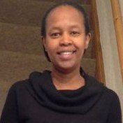 Gloria Langat Profile