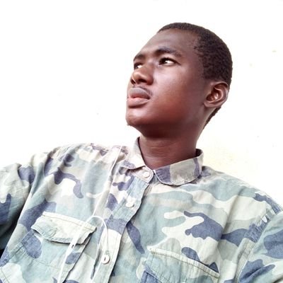 BayoAlhassane1's profile picture. 