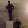 VigothePainting's profile picture. Work for BBC News website, 
NYC Midnight short screenplay finalist
Views my own etc