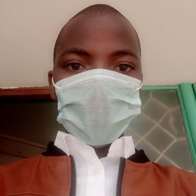 MUHWEZINELSON2's profile picture. Engineer| social activist| Pan-african| and my God