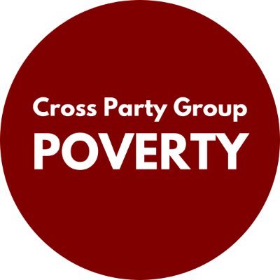 Cross-Party Group on Poverty in the Scottish Parliament. Secretariat by @PovertyAlliance. 

To get involved email: ashley.mclean@povertyalliance.org