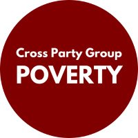 Cross Party Group on Poverty(@PovertyCPG) 's Twitter Profile Photo