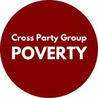 Cross-Party Group on Poverty (@povertycpg) 's Twitter Profile Photo Cross-Party Group on Poverty (@povertycpg) 's Twitter Profile Photo