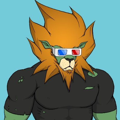 bubliks's profile picture. 