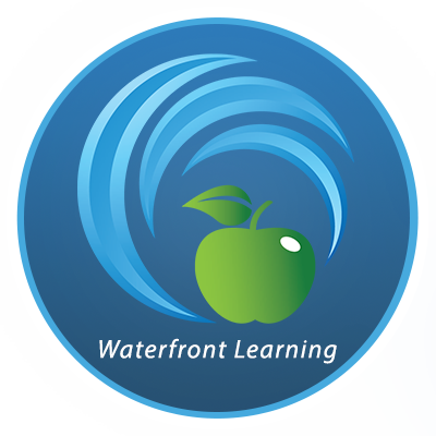 Waterfront Learning is a flexible K-12 virtual education program specifically designed for school districts and developed by school districts.