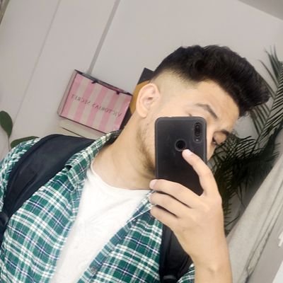 anmolbasnet18's profile picture. There's more to the picture
than meets the eye