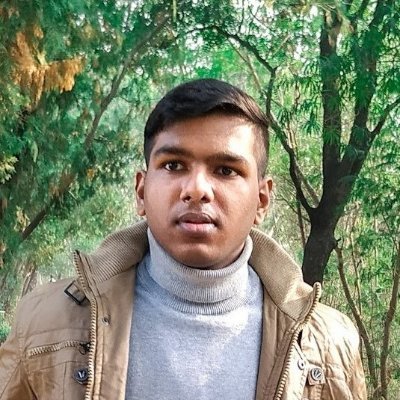 themanavpaul's profile picture. 24 • Documenting about Generative AI | DevOps | Blockchain | Security
Learn and Share in Public ! 🚀