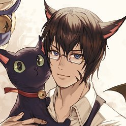 Cerulean Ehh~さんのプロフィール画像