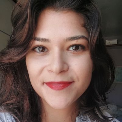 flaviasfaria's profile picture. Jornalista, ex @folha. Vamos falar sobre dados?