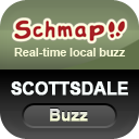 Real-time local buzz for live music, parties, shows and more local events happening right now in Scottsdale!