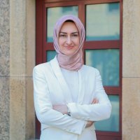 Saliha Okur Gümrükçüoğlu(@SalihaOkurGmr) 's Twitter Profile Photo