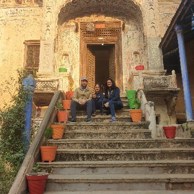 PE investor turned consumer vc @prathventures. fleeting follower of stock markets. tinker with nocode, ai and maths. side hustler club. wannabe marketeer