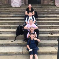 Andrea Marshall (@gmne09456) 's Twitter Profile