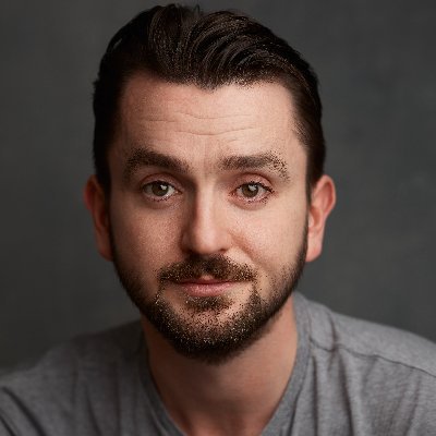 Full time marketeer, some time writer & actor. Proud northerner.