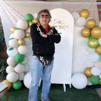 Carlos F.B. (@carlosf55655506) 's Twitter Profile