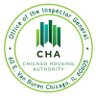 thechaoig's profile picture. An independent body within the Chicago Housing Authority whose purpose is to investigate matters concerning fraud, theft, waste, abuse, and misconduct.