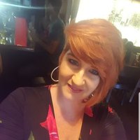 Christy Thaxton (@simplyr3dd) 's Twitter Profile
