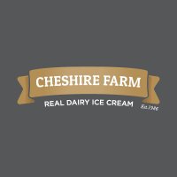 Cheshire Farm Ice Cream (@cheshirefarm1) 's Twitter Profile